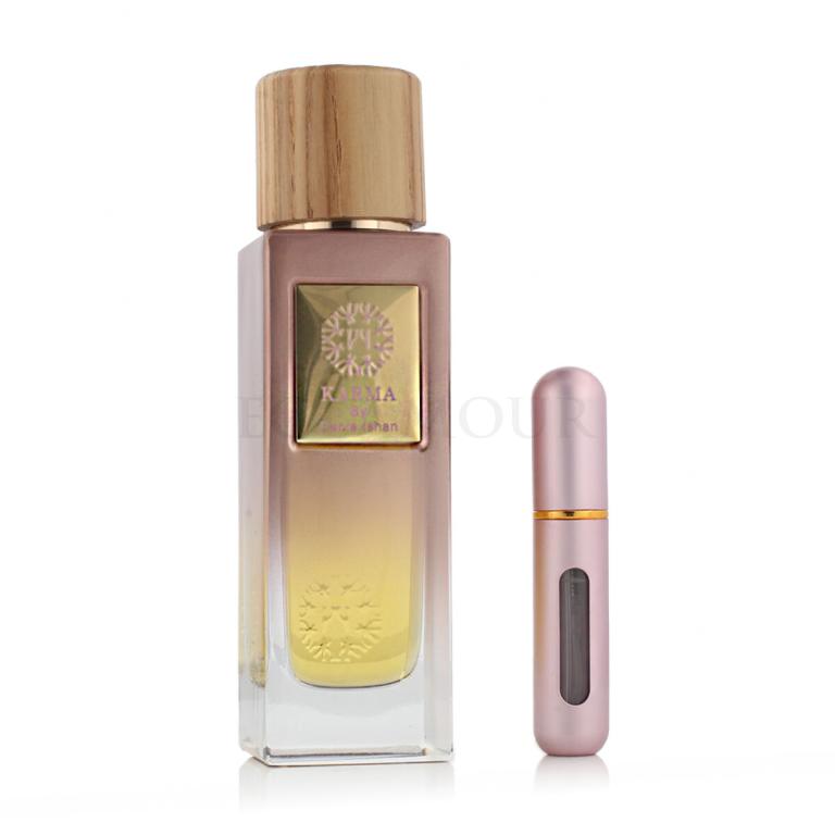 The Woods Collection Natural Karma By Dania Ishan Woda perfumowana 100 ml