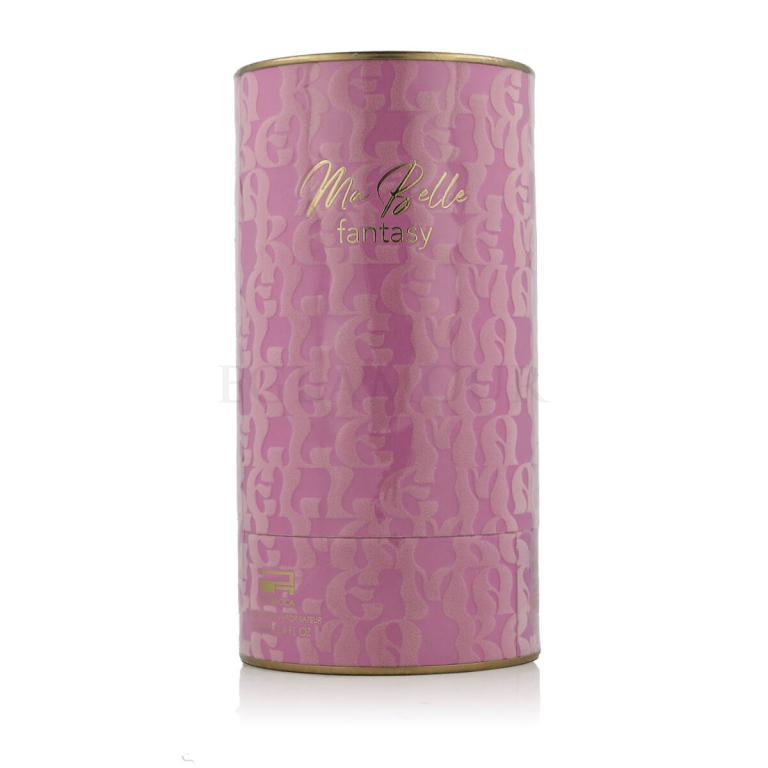 Rue Broca Ma Belle Fantasy Woda perfumowana dla kobiet 100 ml