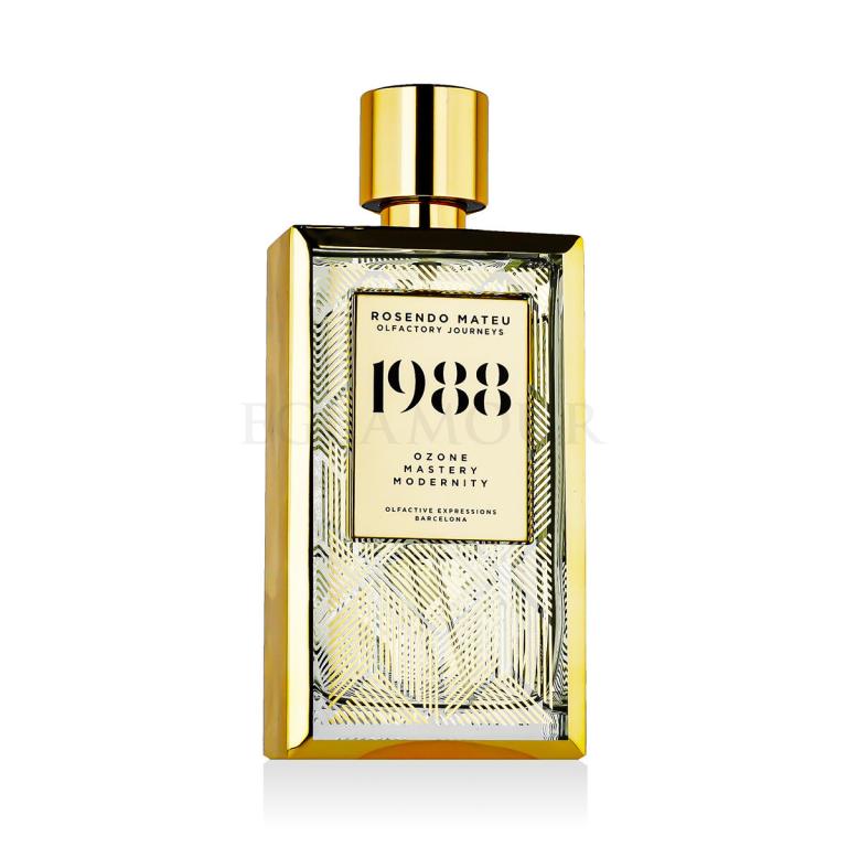 Rosendo Mateu 1988 Woda perfumowana 100 ml