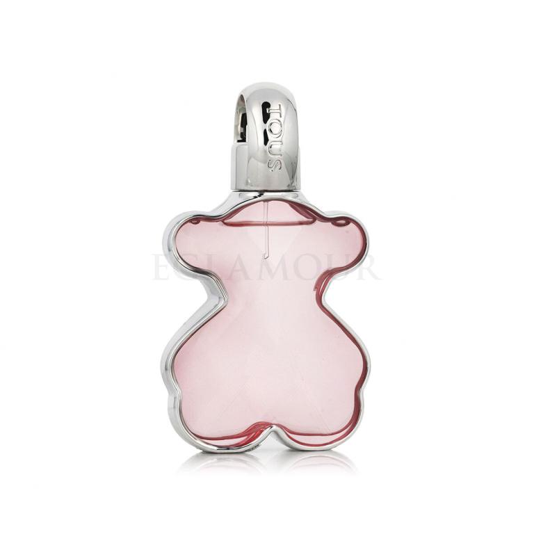 TOUS LoveMe Woda perfumowana dla kobiet 50 ml