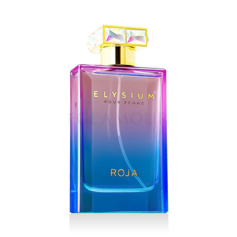 Roja Parfums Elysium Woda perfumowana dla kobiet 75 ml