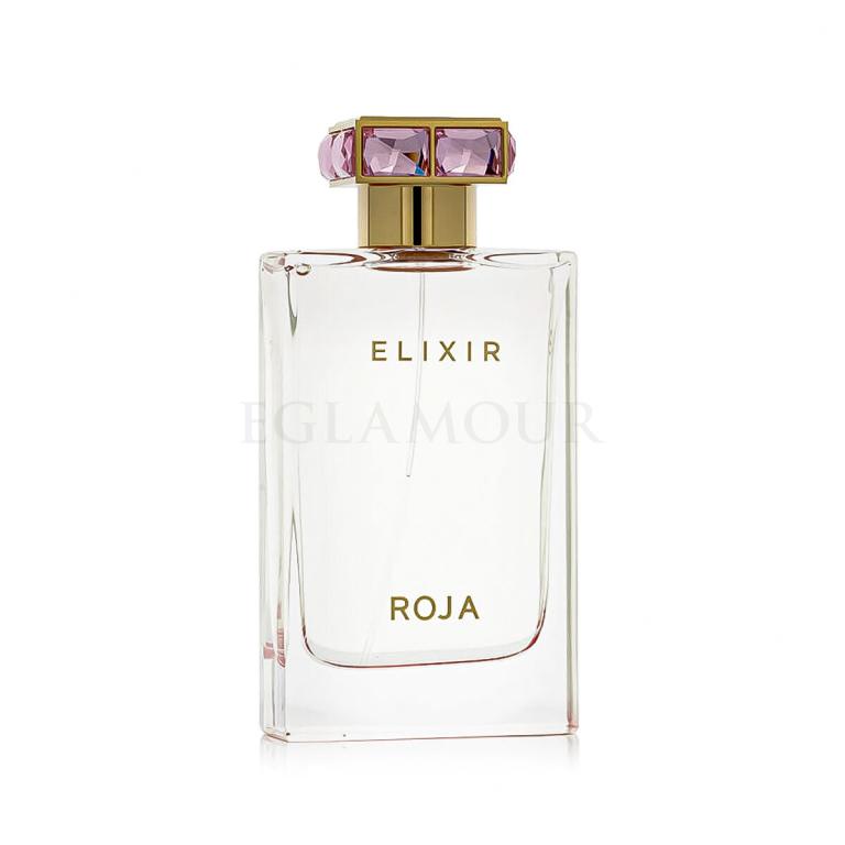 Roja Parfums Elixir Woda perfumowana dla kobiet 75 ml tester