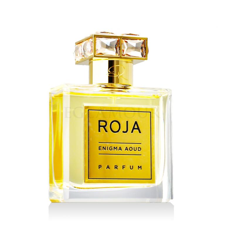 Roja Parfums Enigma Aoud Perfumy dla kobiet 50 ml