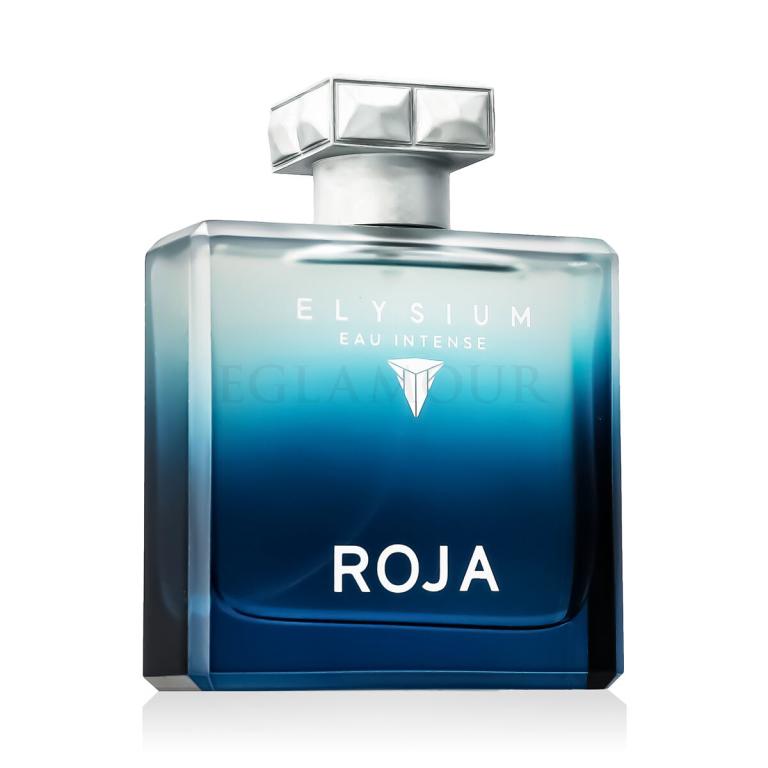 Roja Parfums Elysium Eau Intense Woda perfumowana dla mężczyzn 100 ml
