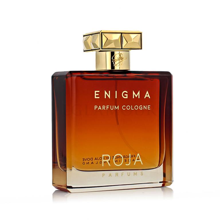 Roja Parfums Enigma Parfum Cologne Woda kolońska dla mężczyzn 100 ml
