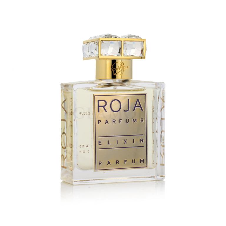 Roja Parfums Elixir Parfum Perfumy dla kobiet 50 ml