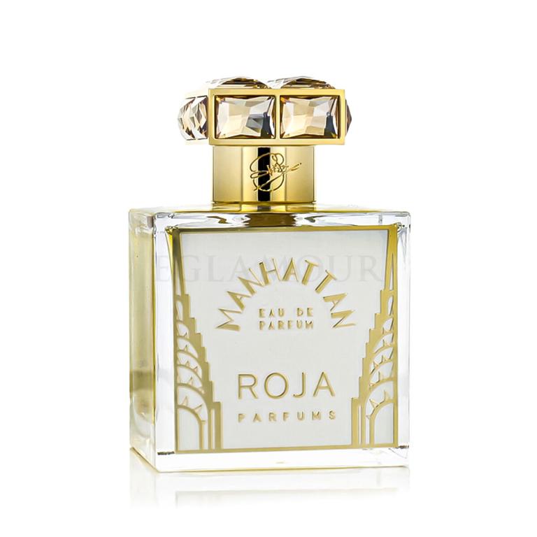 Roja Parfums Manhattan Woda perfumowana 100 ml