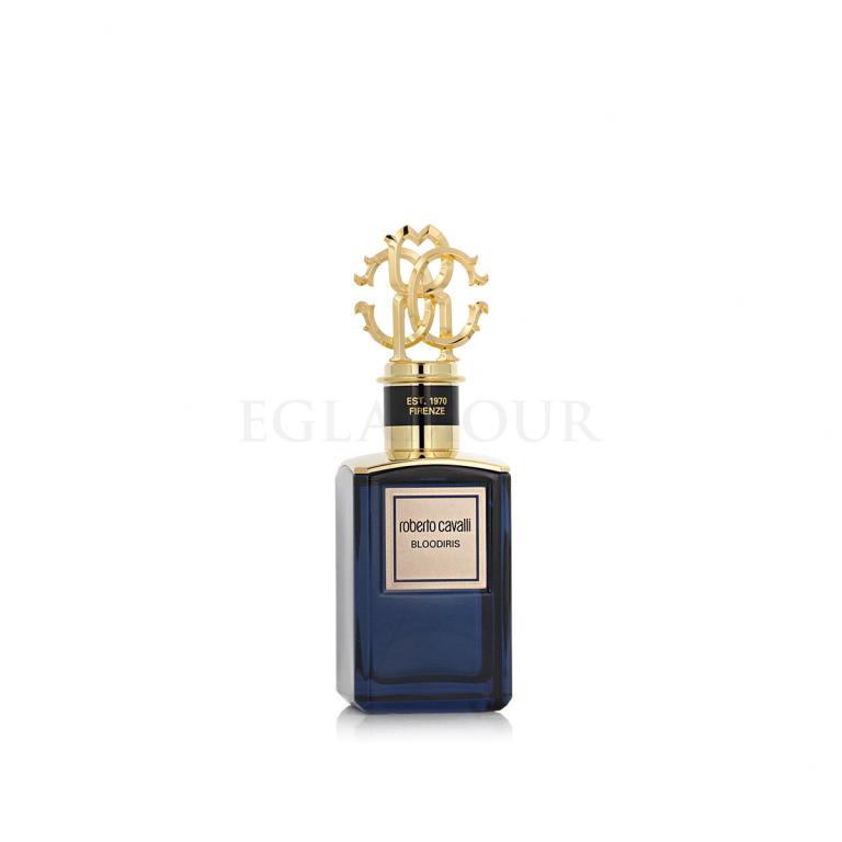 Roberto Cavalli Bloodiris Woda perfumowana 100 ml