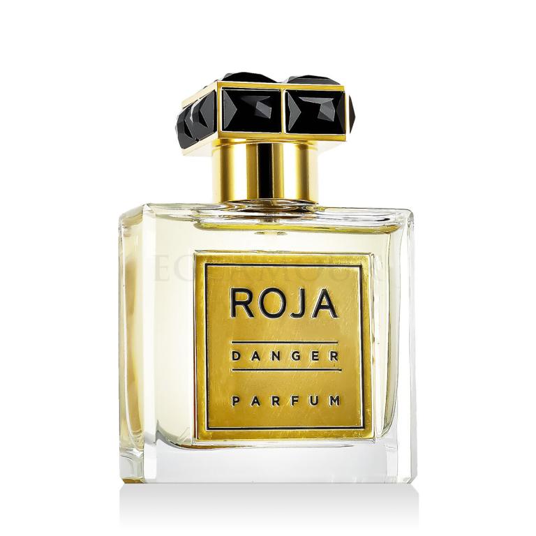 Roja Parfums Danger Perfumy dla mężczyzn 50 ml