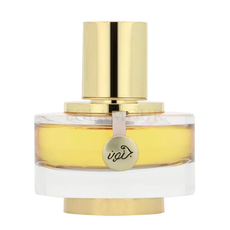 Rasasi Junoon Leather Woda perfumowana dla kobiet 50 ml