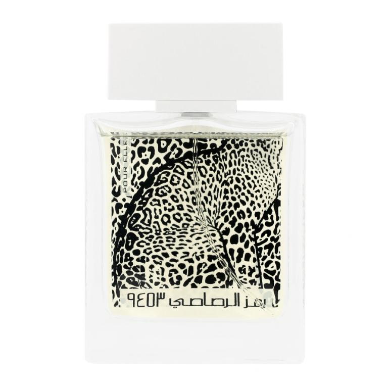 Rasasi Rumz Al Rasasi 9453 Woda perfumowana dla kobiet 50 ml