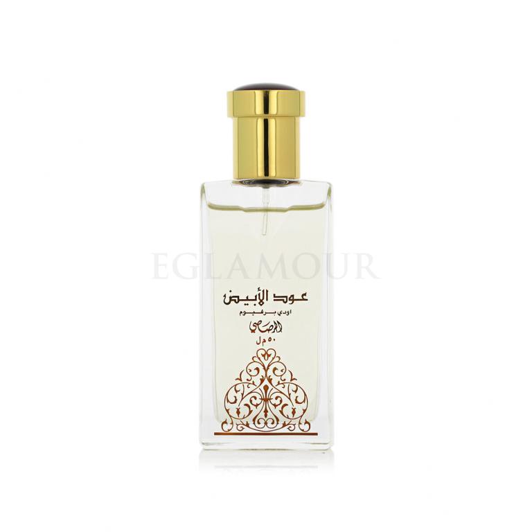 Rasasi Oudh Al Abiyad Woda perfumowana 50 ml