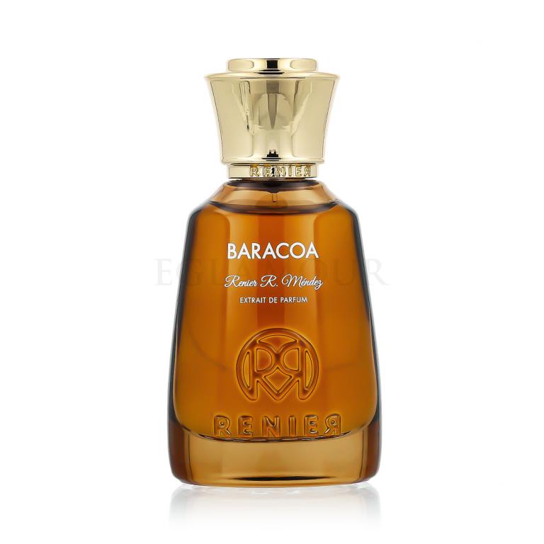 Renier Perfumes Baracoa Ekstrakt perfum 50 ml