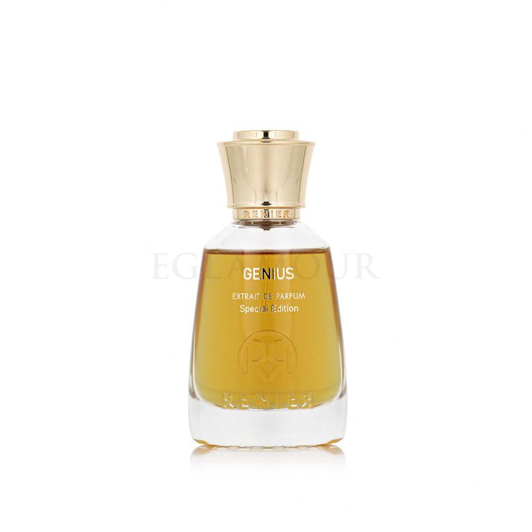 Renier Perfumes Genius Ekstrakt perfum 50 ml