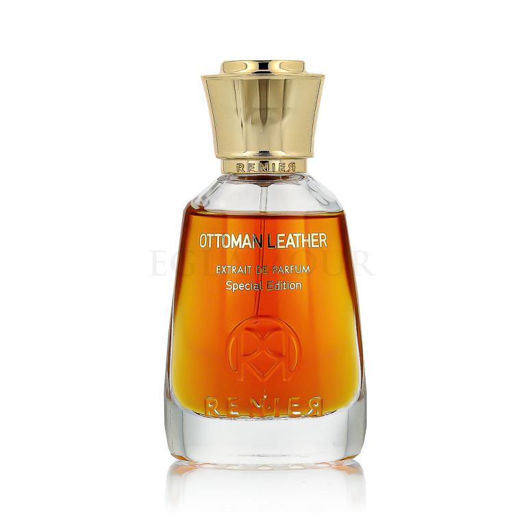 Renier Perfumes Ottoman Leather Ekstrakt perfum 50 ml