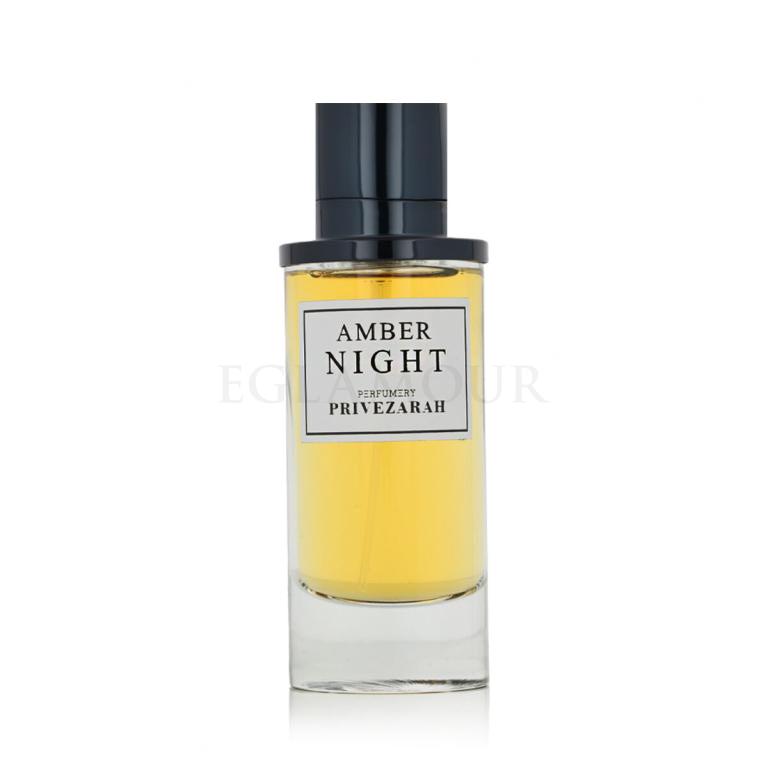 Privezarah Privè Collection Amber Night Woda perfumowana 80 ml