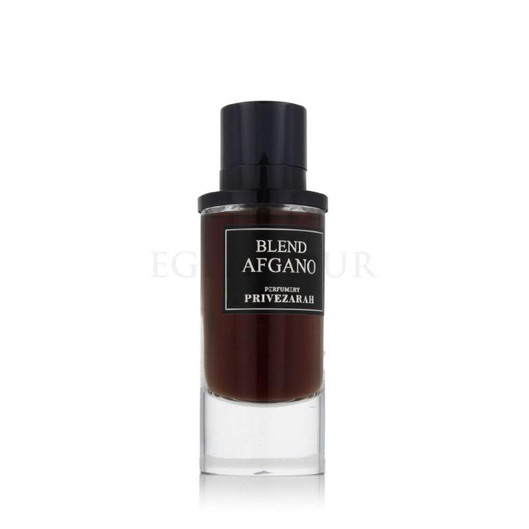 Privezarah Blend Afgano Woda perfumowana 80 ml