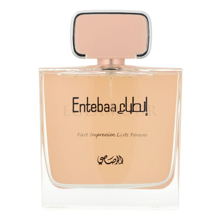 Rasasi Entebaa Woda perfumowana dla kobiet 100 ml