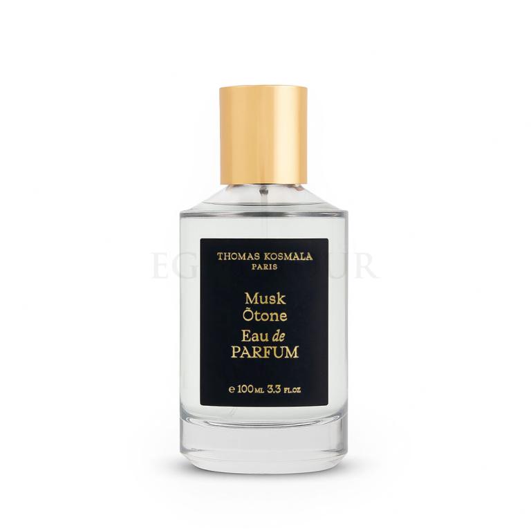 Thomas Kosmala Musk Otone Woda perfumowana 100 ml