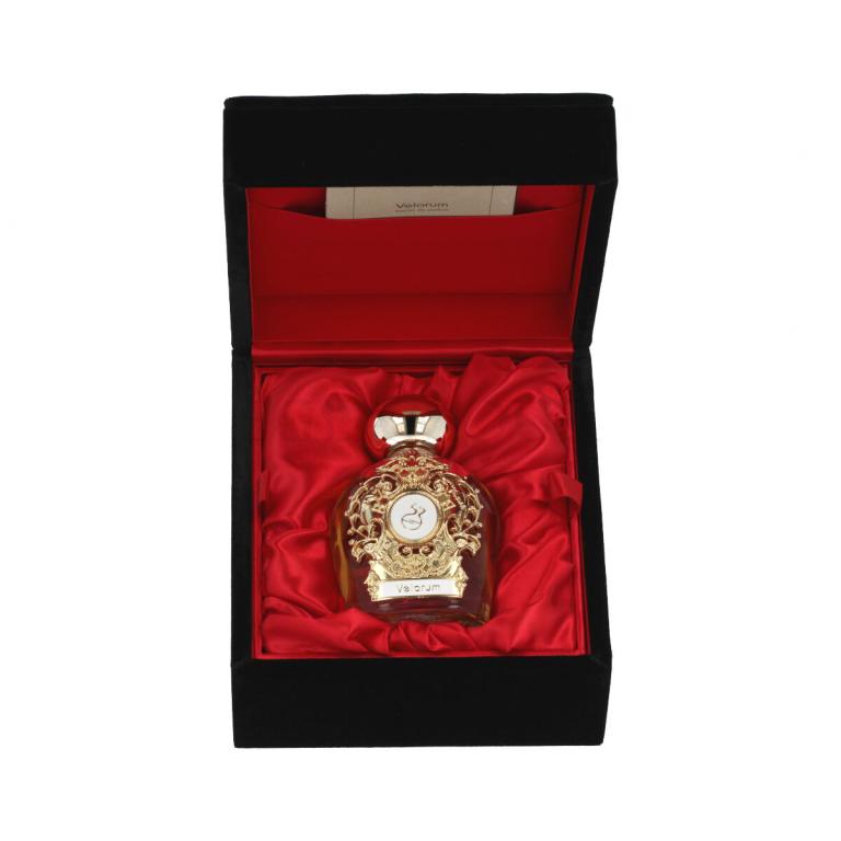 Tiziana Terenzi Assoluto Collection Velorum Ekstrakt perfum 100 ml