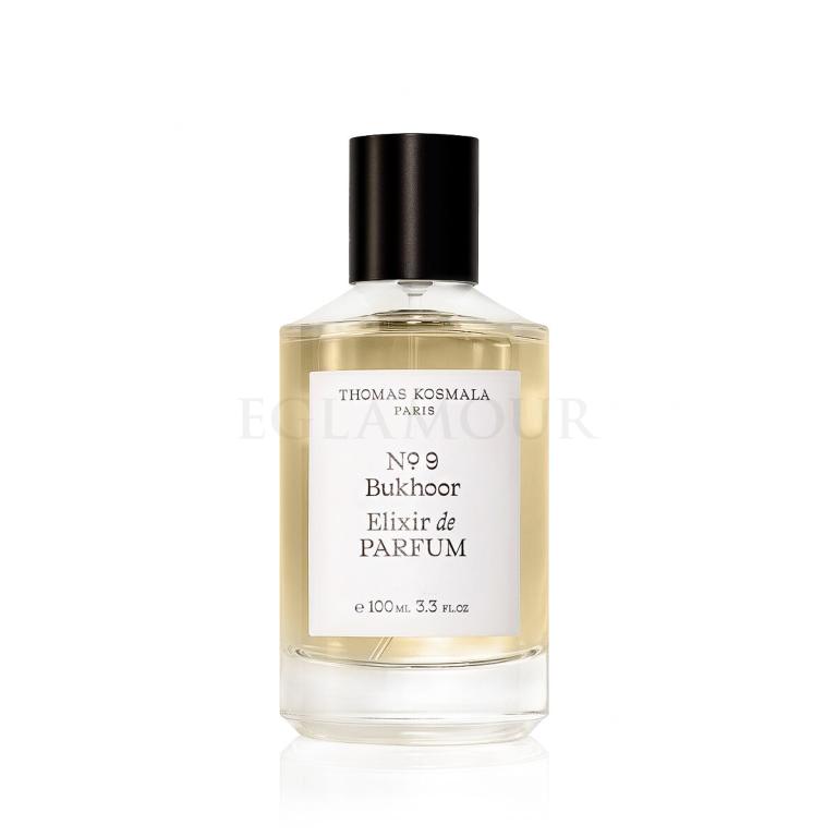 Thomas Kosmala No.9 Bukhoor Woda perfumowana 100 ml