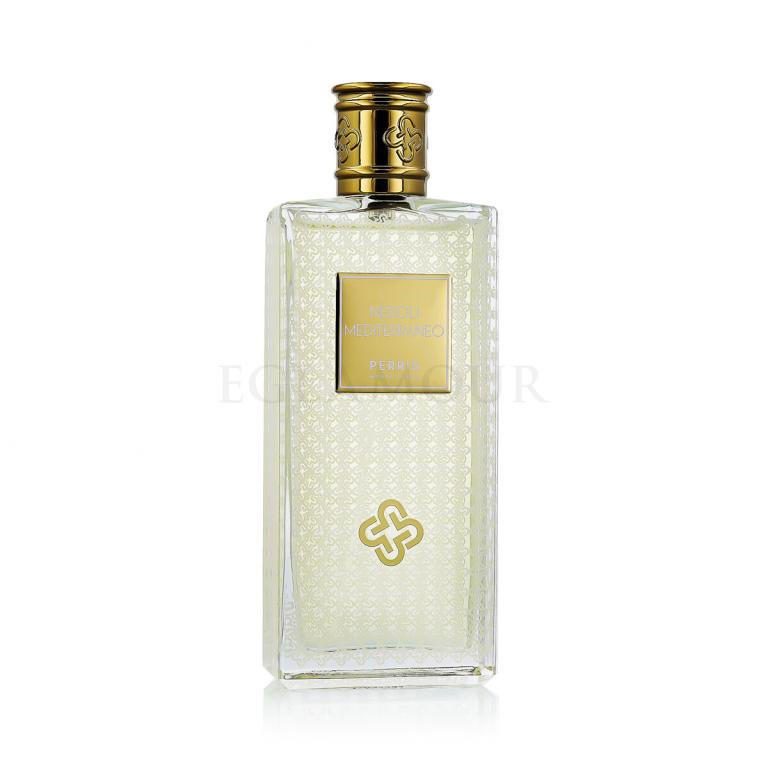 Perris Monte Carlo Neroli Mediterraneo Woda perfumowana 100 ml