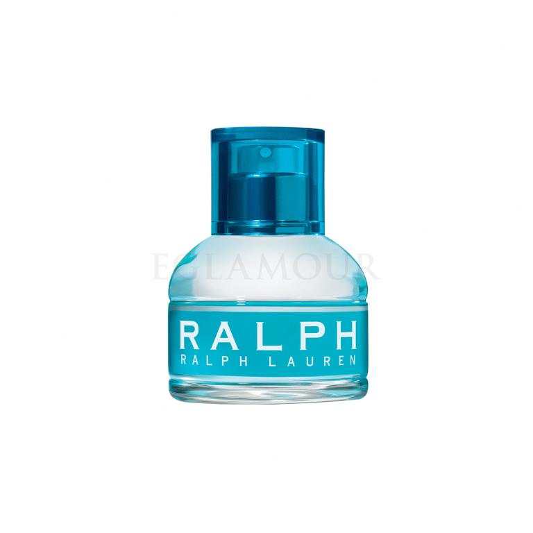 Ralph Lauren Ralph Woda toaletowa dla kobiet 30 ml
