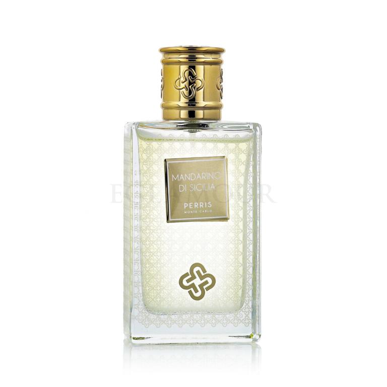 Perris Monte Carlo Mandarino di Sicilia Woda perfumowana 50 ml