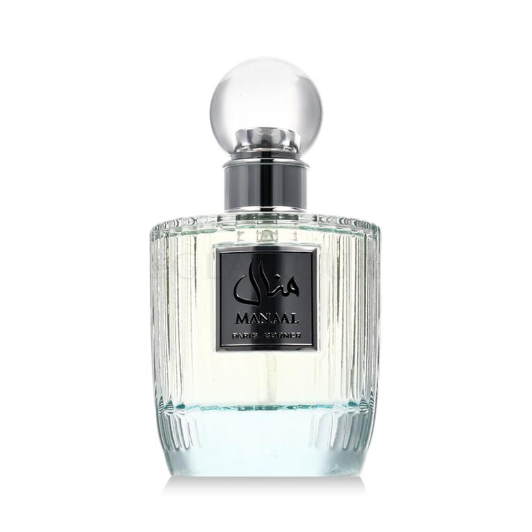 Paris Corner Manaal Woda perfumowana dla kobiet 100 ml