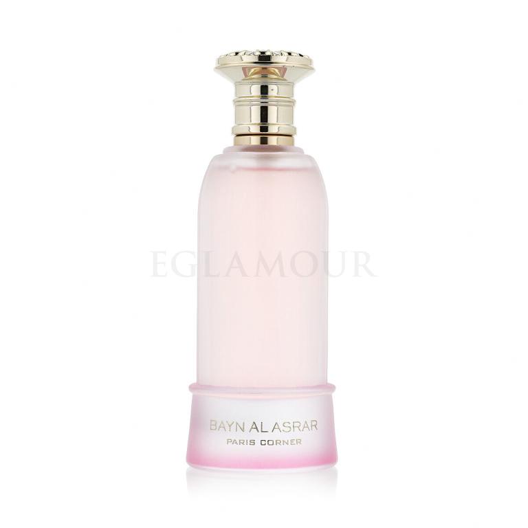 Paris Corner Bayn Al Asrar Woda perfumowana dla kobiet 80 ml