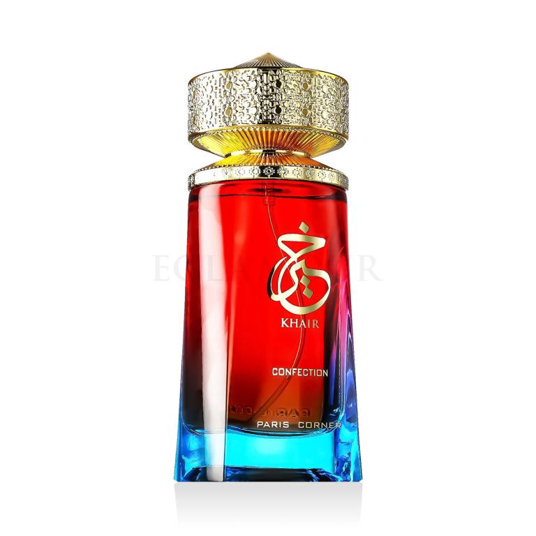 Paris Corner Khair Confection Woda perfumowana dla kobiet 100 ml