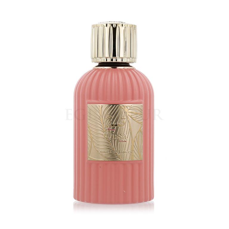Paris Corner Qissa Pink Woda perfumowana dla kobiet 100 ml