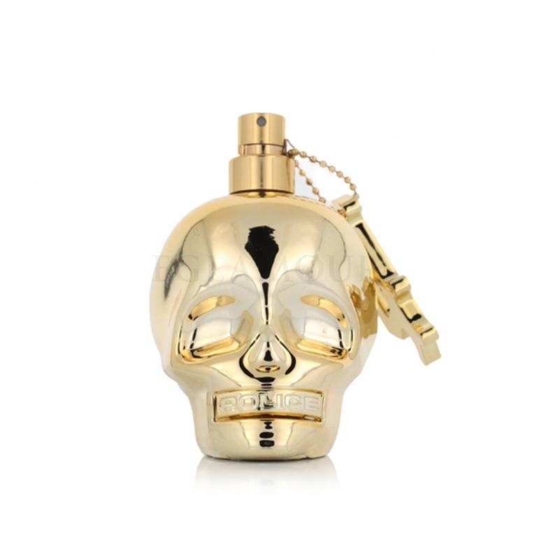 Police To Be Born To Shine Woda toaletowa dla mężczyzn 75 ml