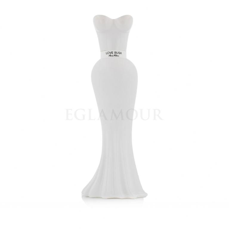 Paris Hilton Love Rush Woda perfumowana dla kobiet 100 ml