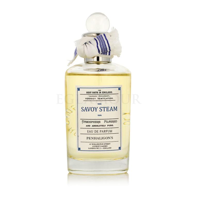 Penhaligon´s Savoy Steam Woda perfumowana 100 ml