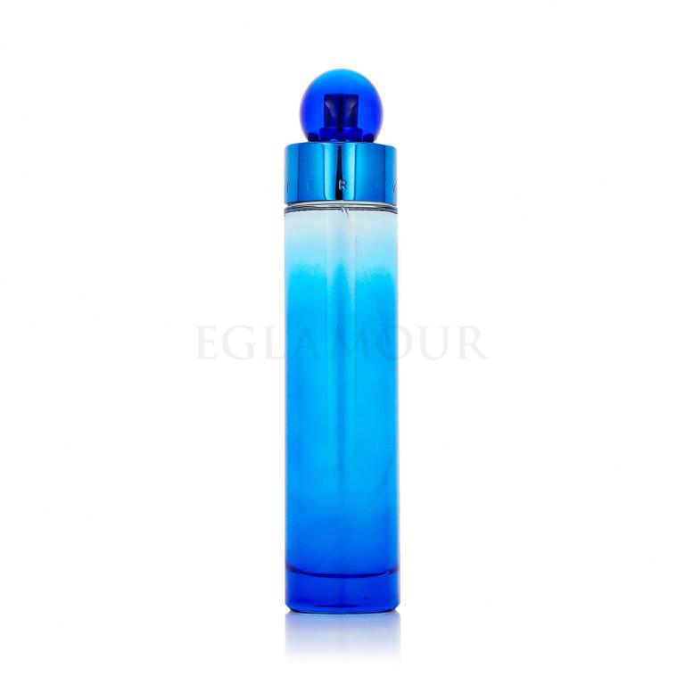 Perry Ellis 360° Very Blue Woda toaletowa dla mężczyzn 200 ml
