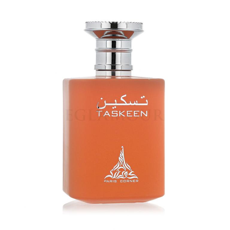 Paris Corner Taskeen Woda perfumowana 100 ml