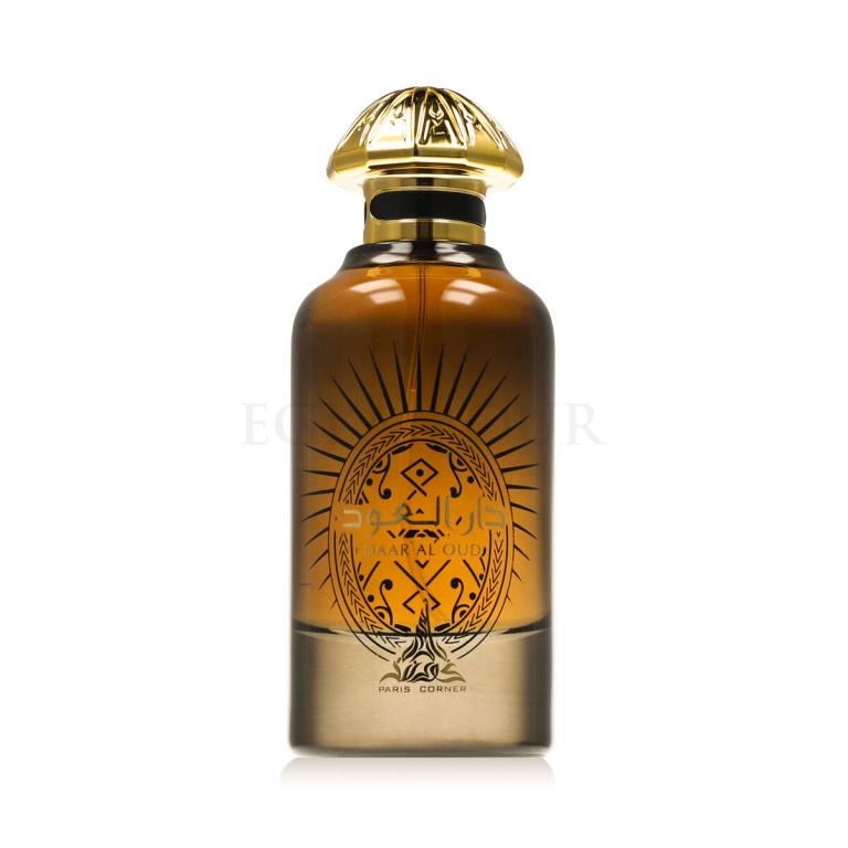 Paris Corner Daar Al Oud Woda perfumowana 100 ml