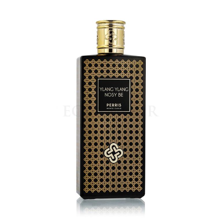 Perris Monte Carlo Ylang Ylang Nosy Be Woda perfumowana dla kobiet 100 ml