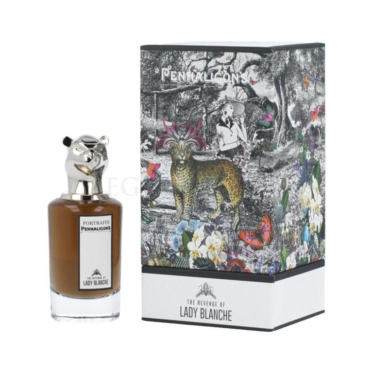 Penhaligon´s Portraits The Revenge of Lady Blanche Woda perfumowana dla kobiet 75 ml