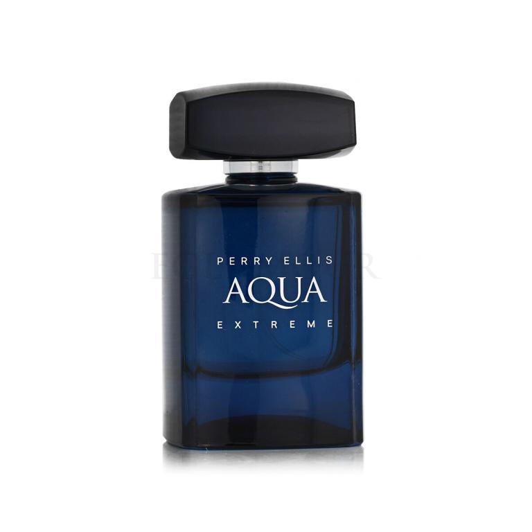 Perry Ellis Aqua Extreme Woda toaletowa dla mężczyzn 100 ml