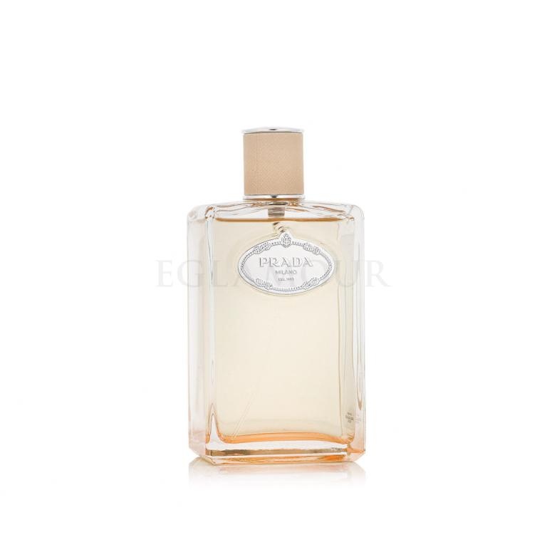 Prada Infusion de Fleur d'Oranger 2015 Woda perfumowana dla kobiet 200 ml