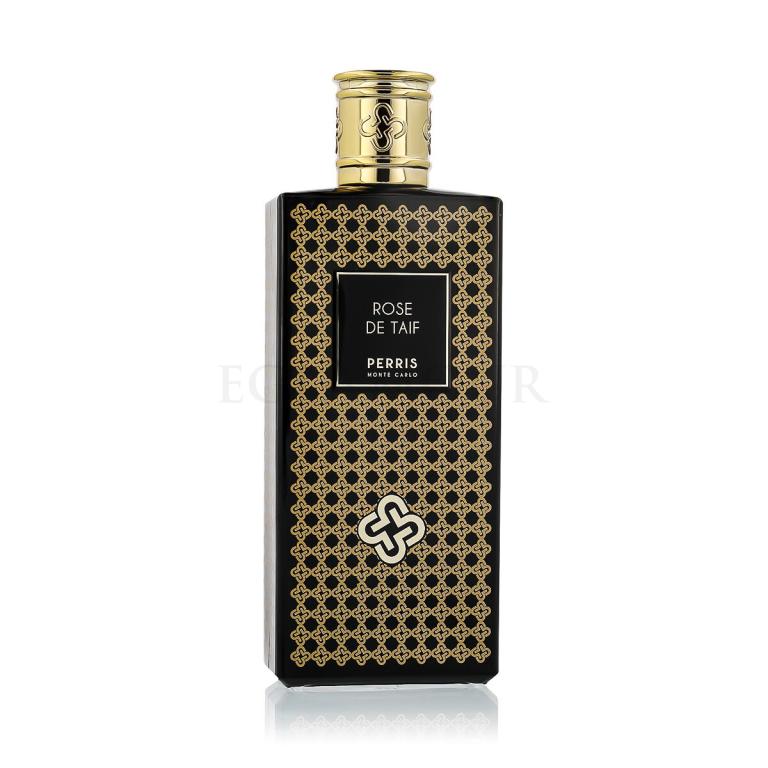 Perris Monte Carlo Rose de Taif Woda perfumowana 100 ml