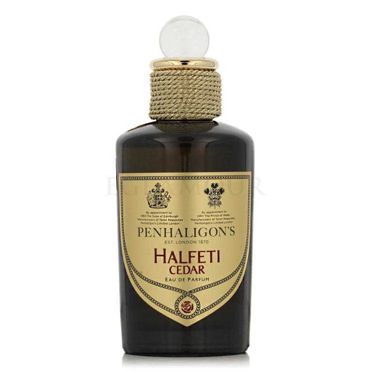 Penhaligon´s Halfeti Cedar Woda perfumowana 100 ml