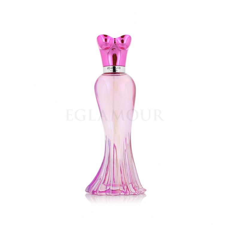 Paris Hilton Pink Rush Woda perfumowana dla kobiet 100 ml