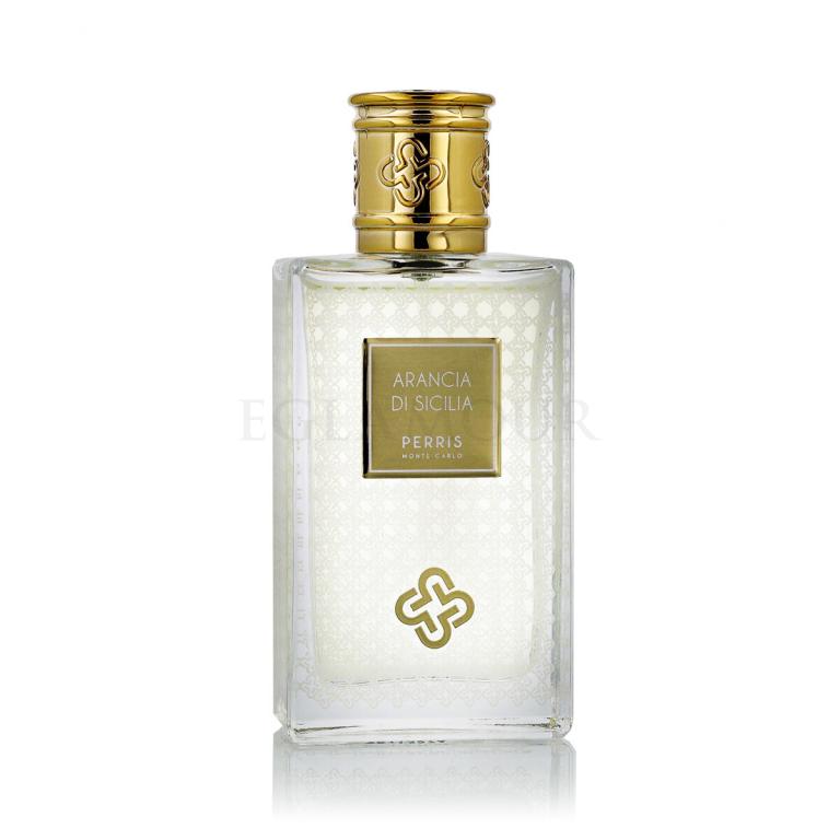Perris Monte Carlo Arancia Di Sicilia Woda perfumowana 50 ml