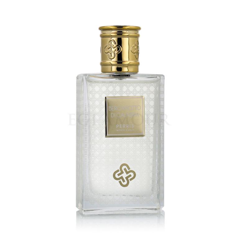 Perris Monte Carlo Bergamotto di Calabria Woda perfumowana 50 ml