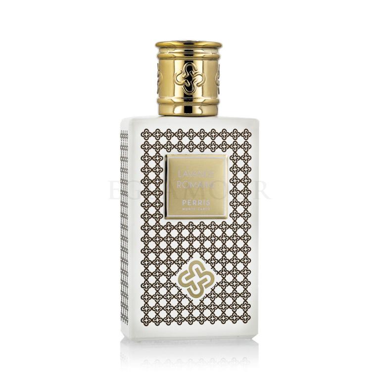 Perris Monte Carlo Lavande Romaine Woda perfumowana 50 ml