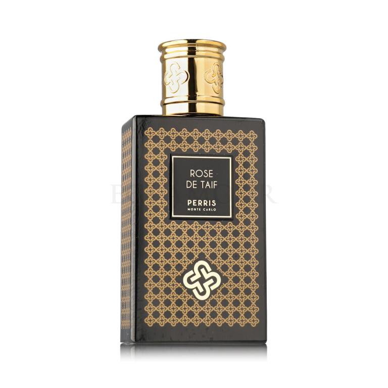 Perris Monte Carlo Rose de Taif Woda perfumowana 50 ml