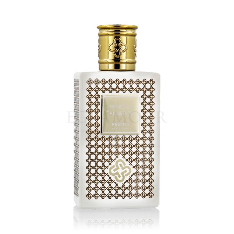 Perris Monte Carlo Mimosa Tanneron Woda perfumowana 50 ml